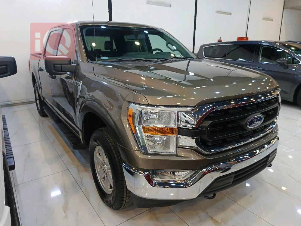 فۆرد F-150